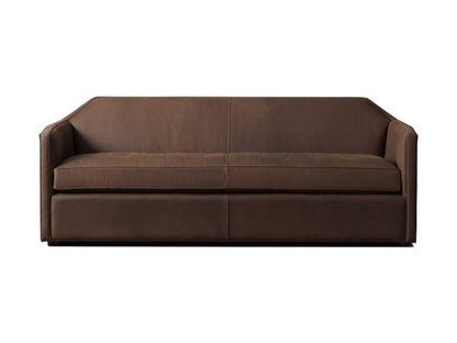 Marina Leather Sofa