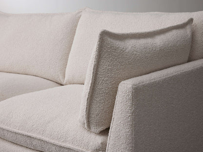 Owen Four-Piece Sectional