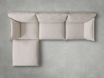 Owen Four-Piece Sectional