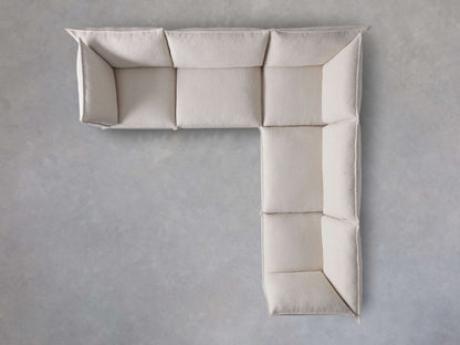 Owen Five-Piece Corner Sectional