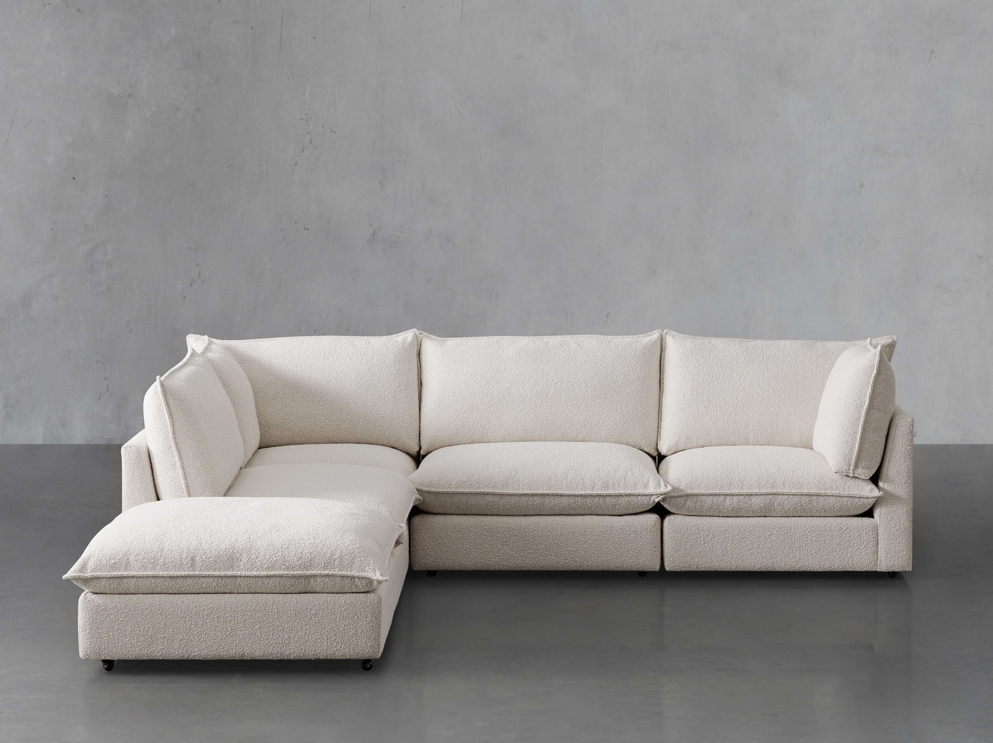 Owen Five-Piece Sectional