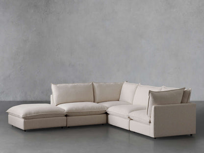 Owen Five-Piece Sectional