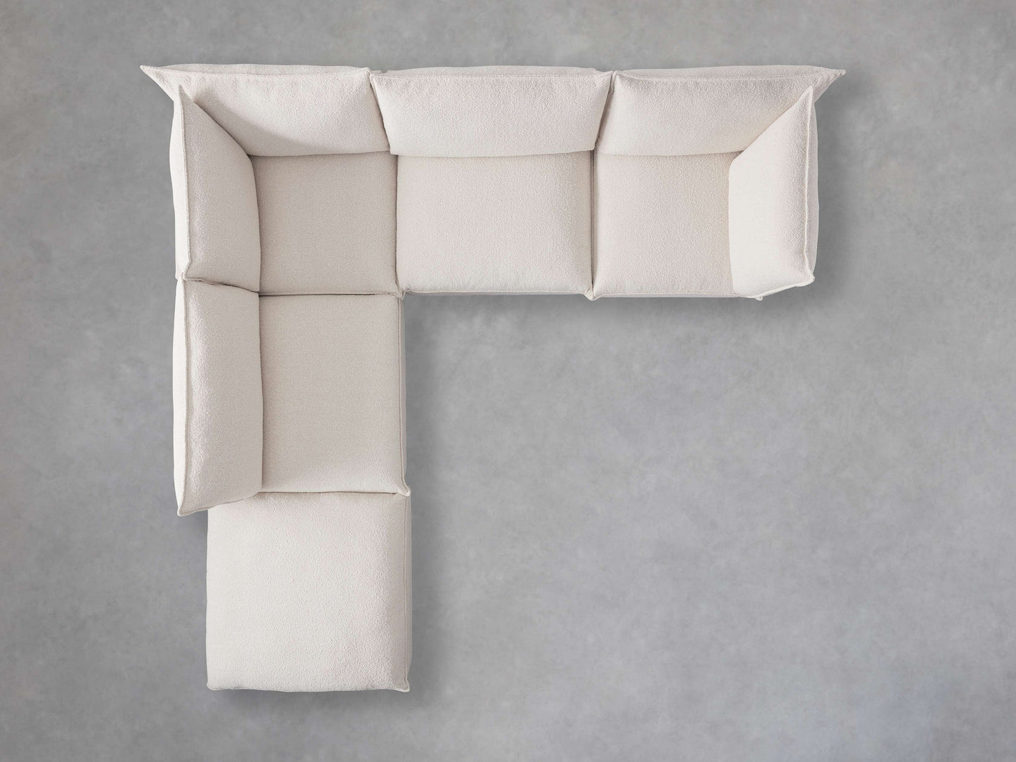 Owen Five-Piece Sectional