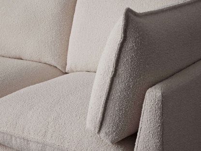 Owen Five-Piece Corner Sectional