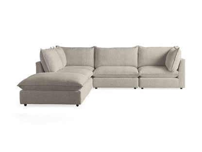 Owen Five-Piece Sectional