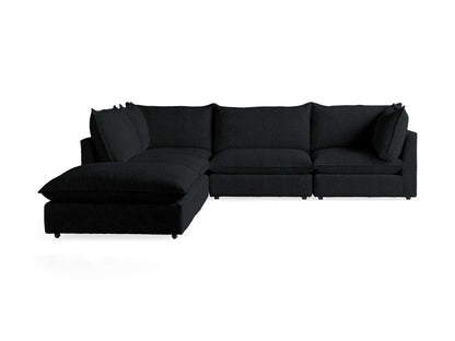 Owen Five-Piece Sectional
