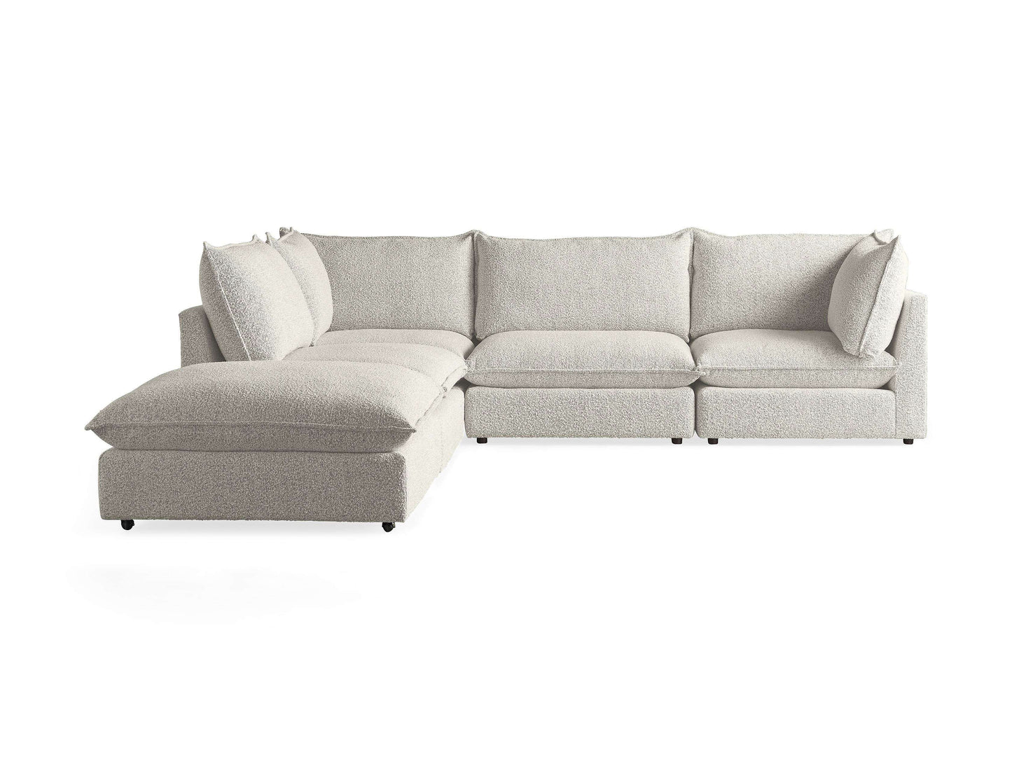 Owen Five-Piece Sectional