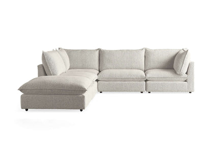 Owen Five-Piece Sectional