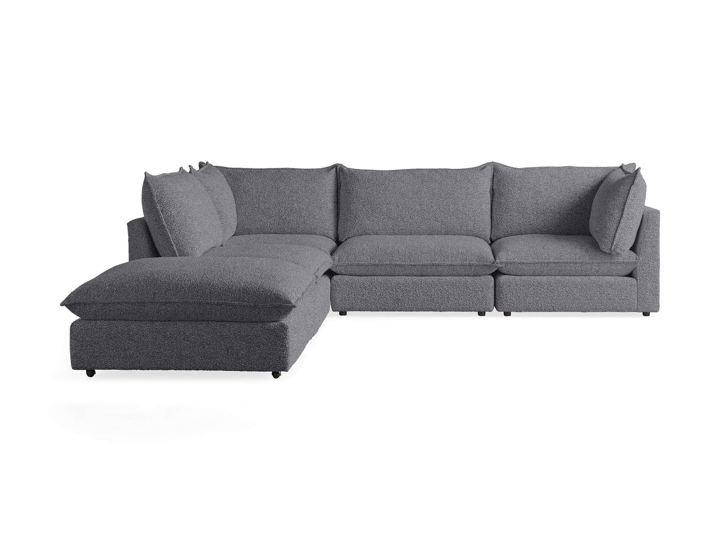 Owen Five-Piece Sectional