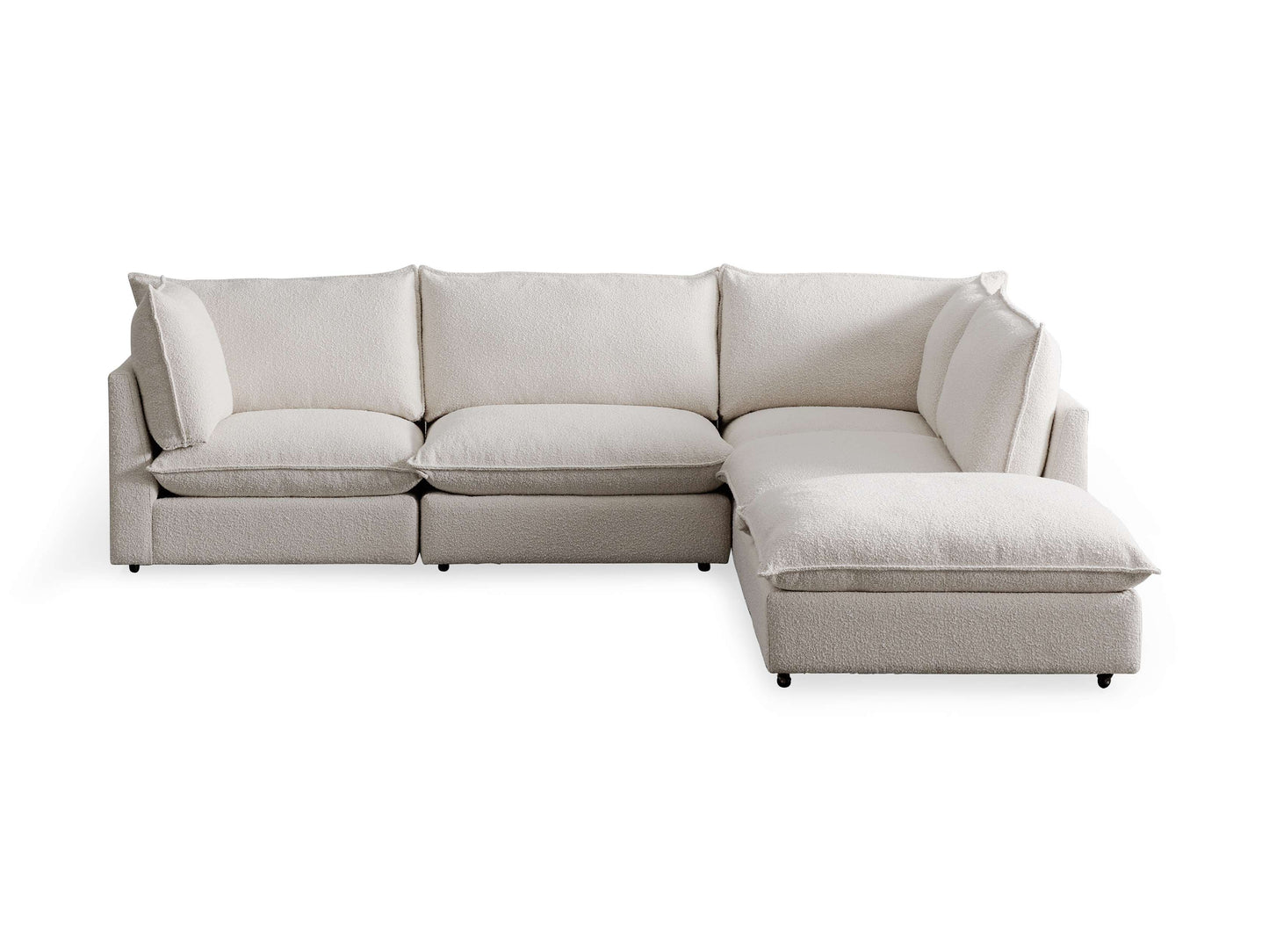Owen Five-Piece Sectional