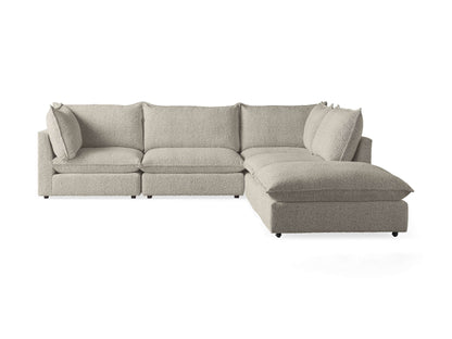 Owen Five-Piece Sectional