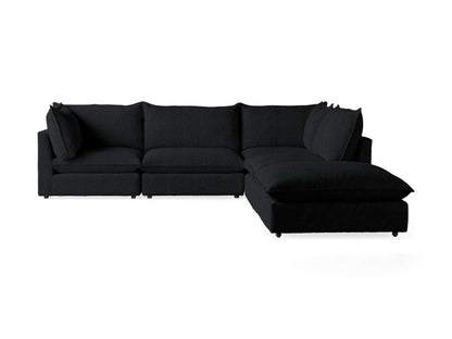 Owen Five-Piece Sectional