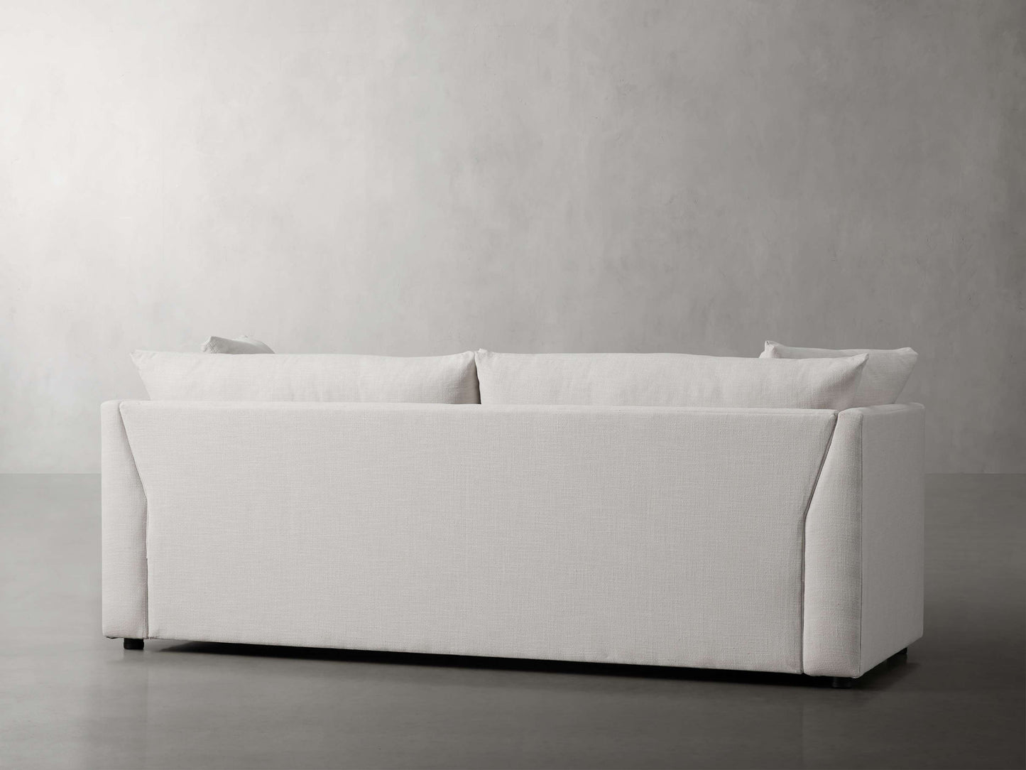 Pavo Trundle Sleeper Sofa
