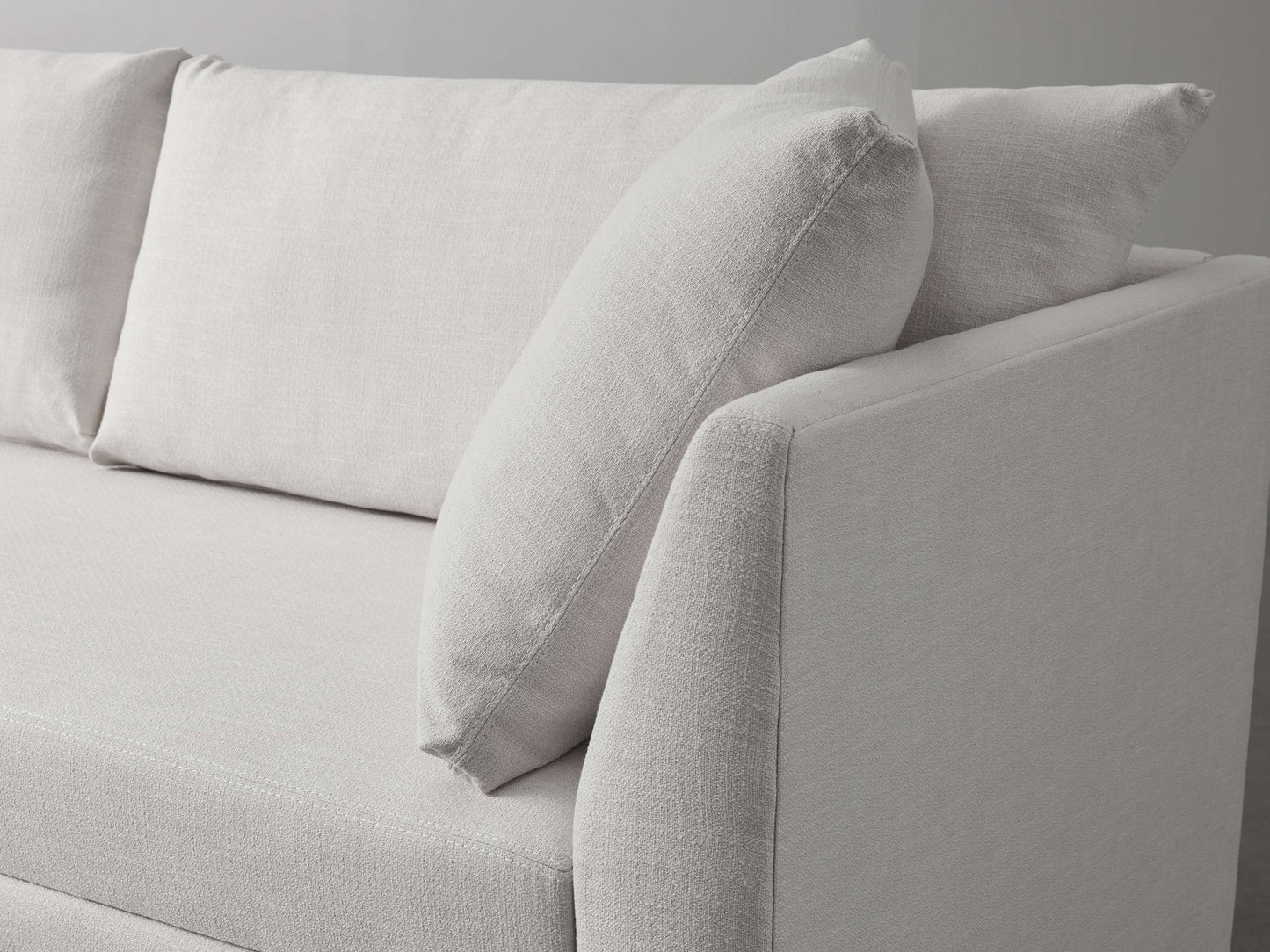 Pavo Trundle Sleeper Sofa