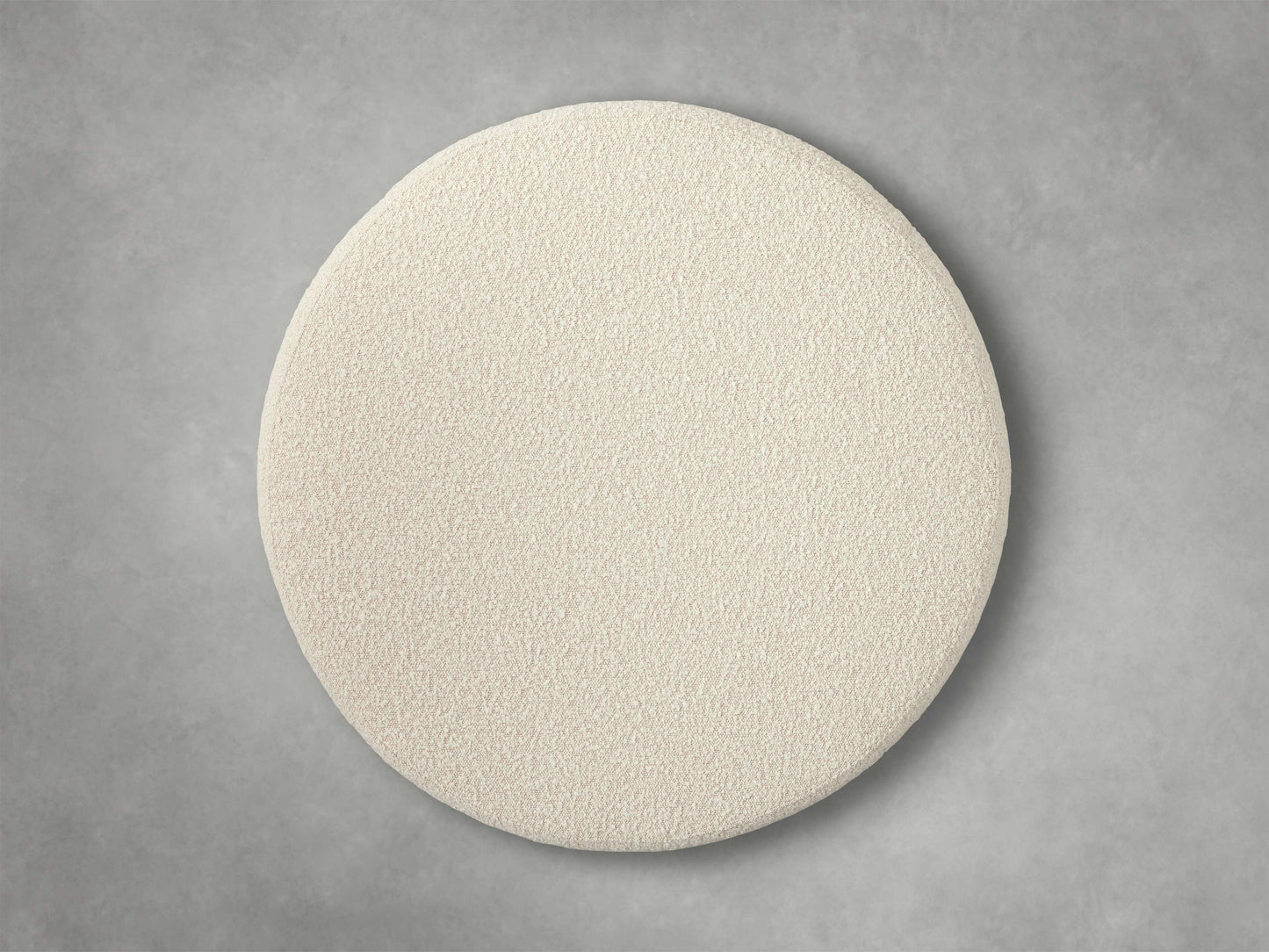 Ryles Plinth Ottoman