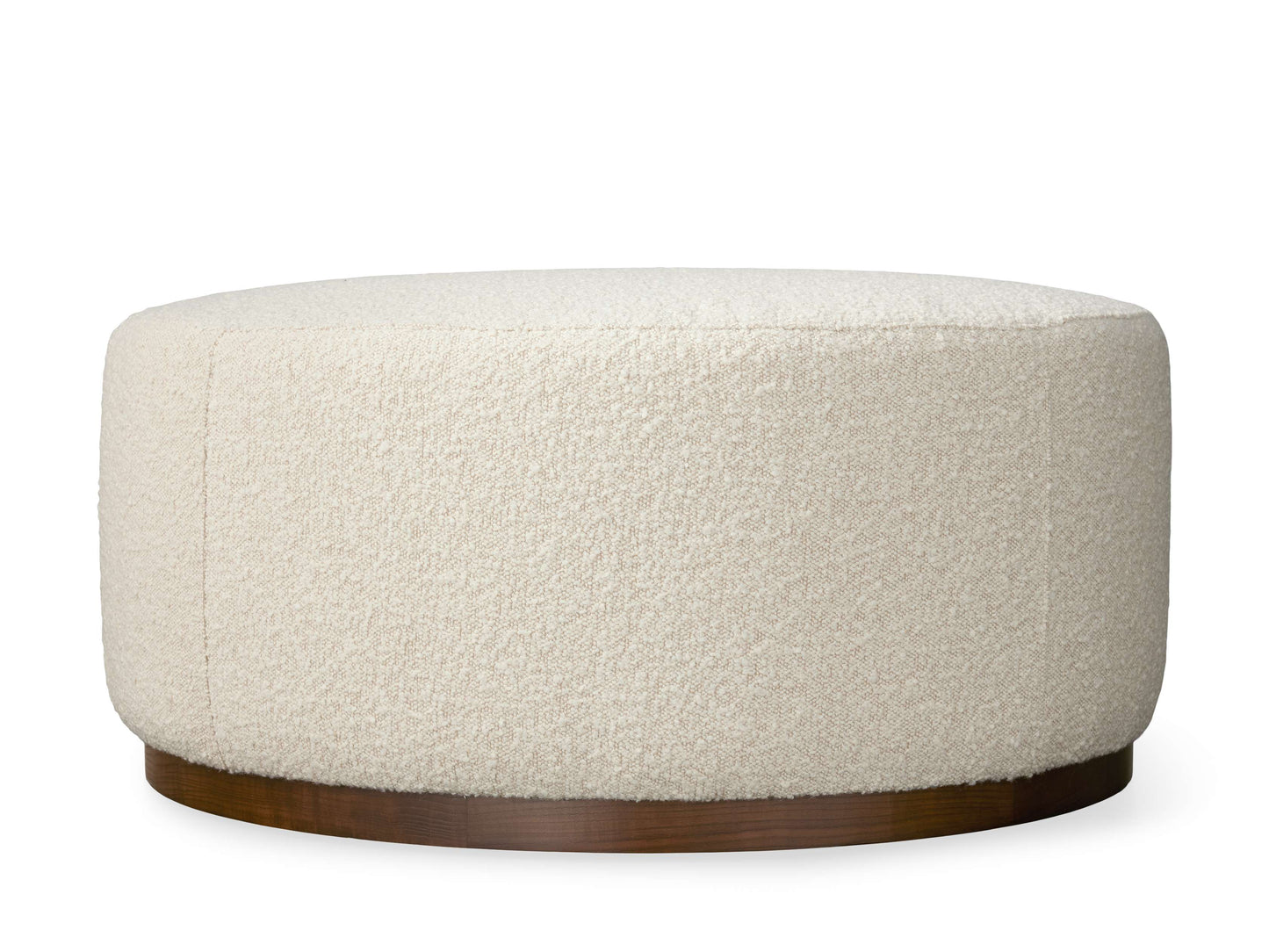 Ryles Plinth Ottoman