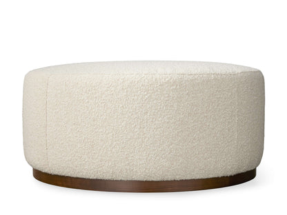 Ryles Plinth Ottoman