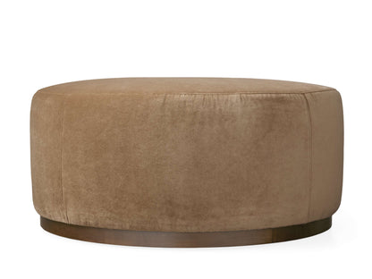 Ryles Plinth Ottoman