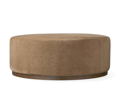 Ryles Plinth Ottoman