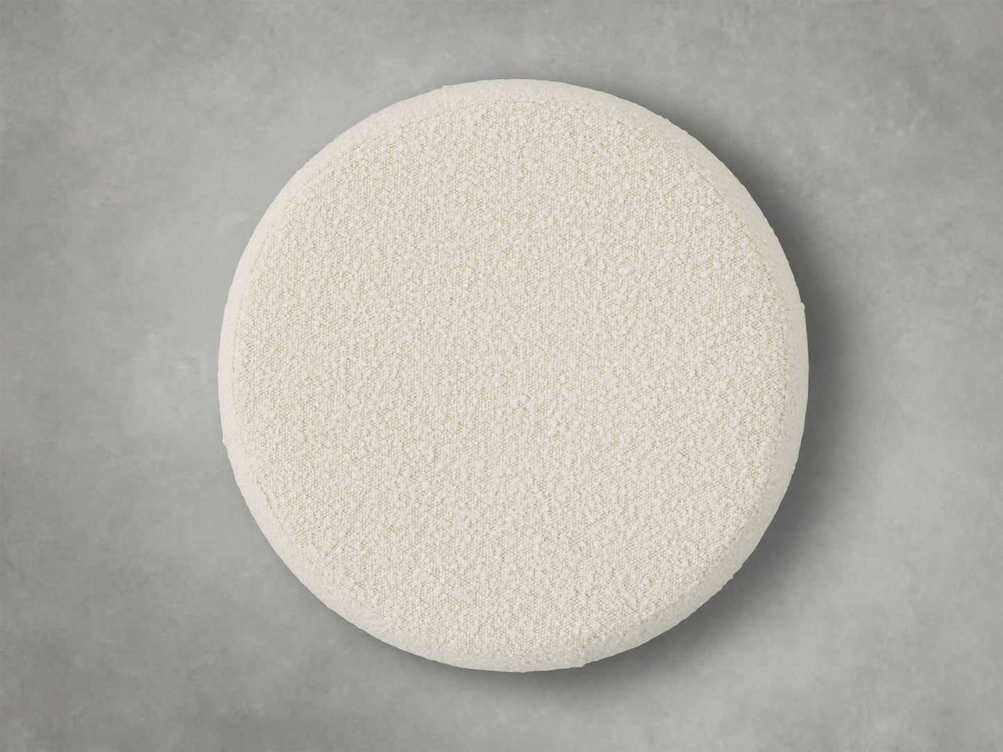 Ryles Plinth Ottoman