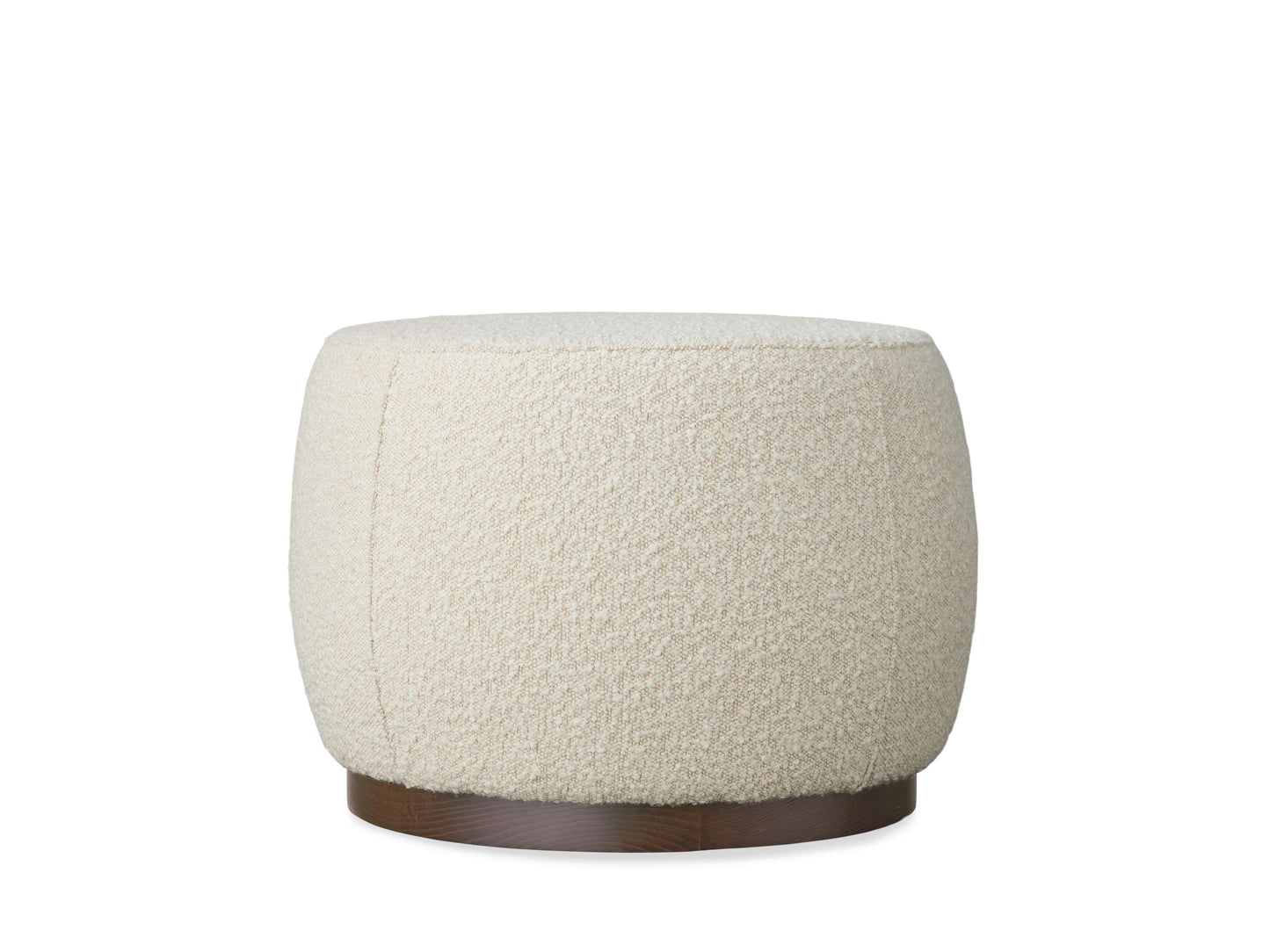 Ryles Plinth Ottoman