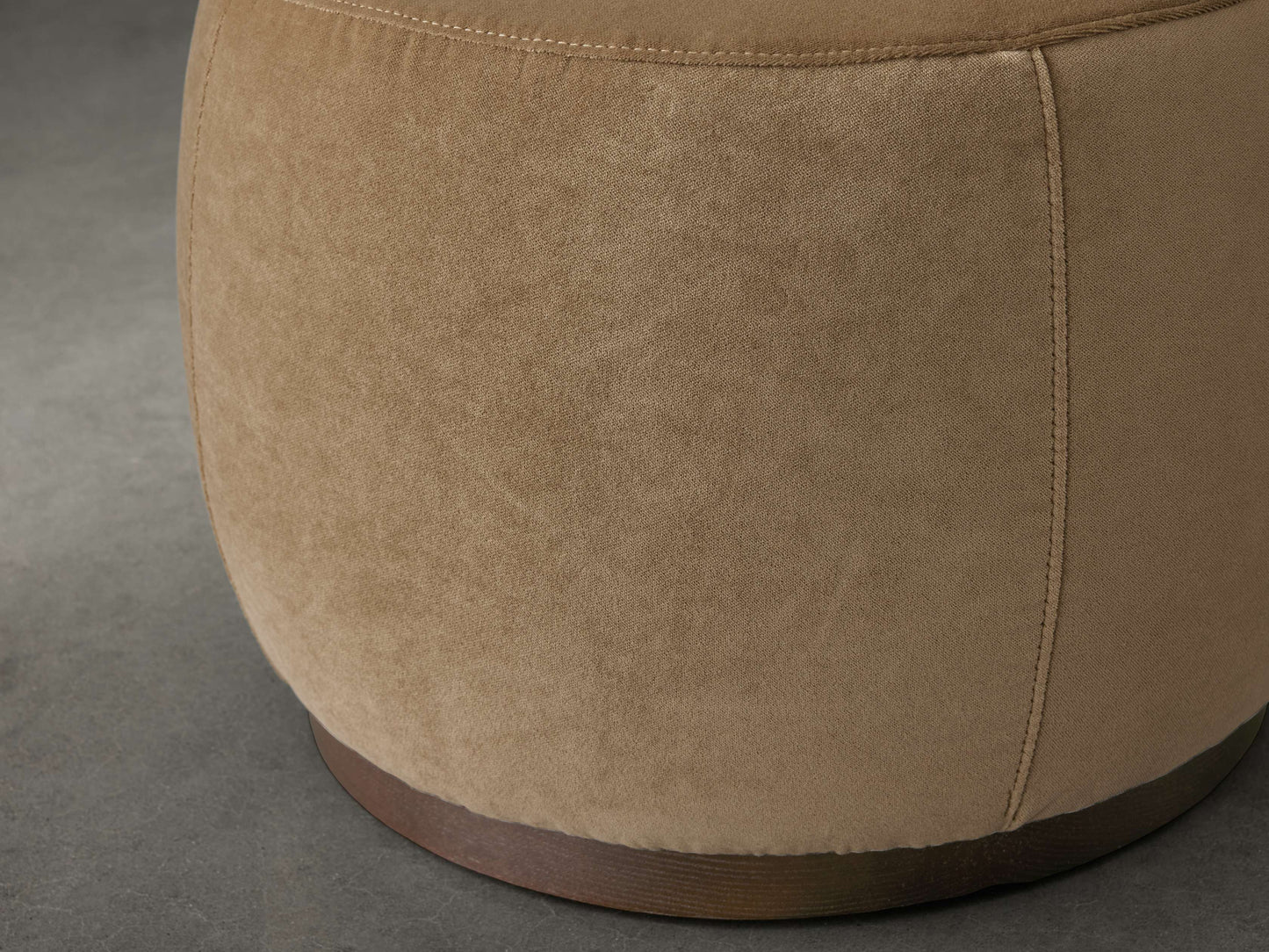 Ryles Plinth Ottoman