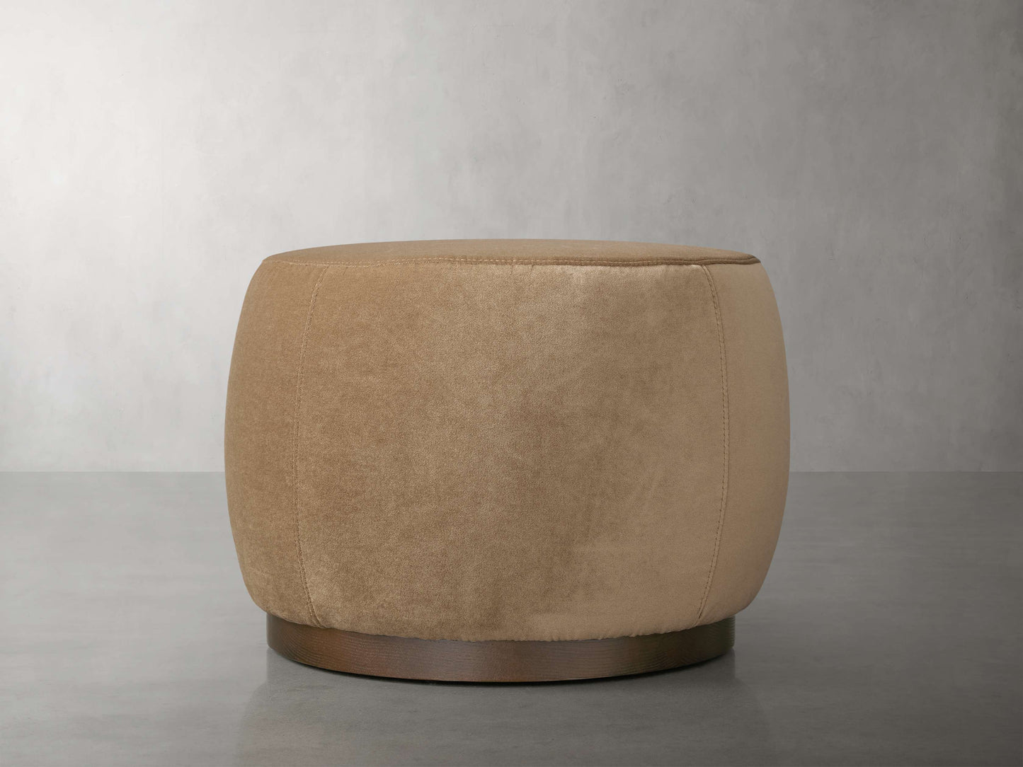 Ryles Plinth Ottoman