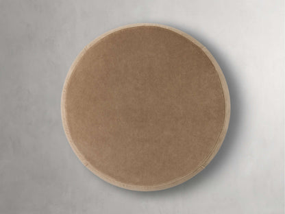 Ryles Plinth Ottoman