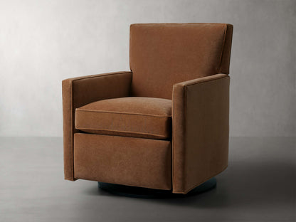 Rudy Swivel Recliner