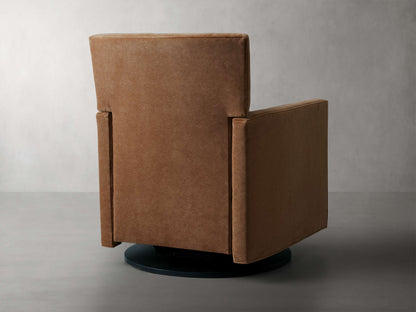 Rudy Swivel Recliner