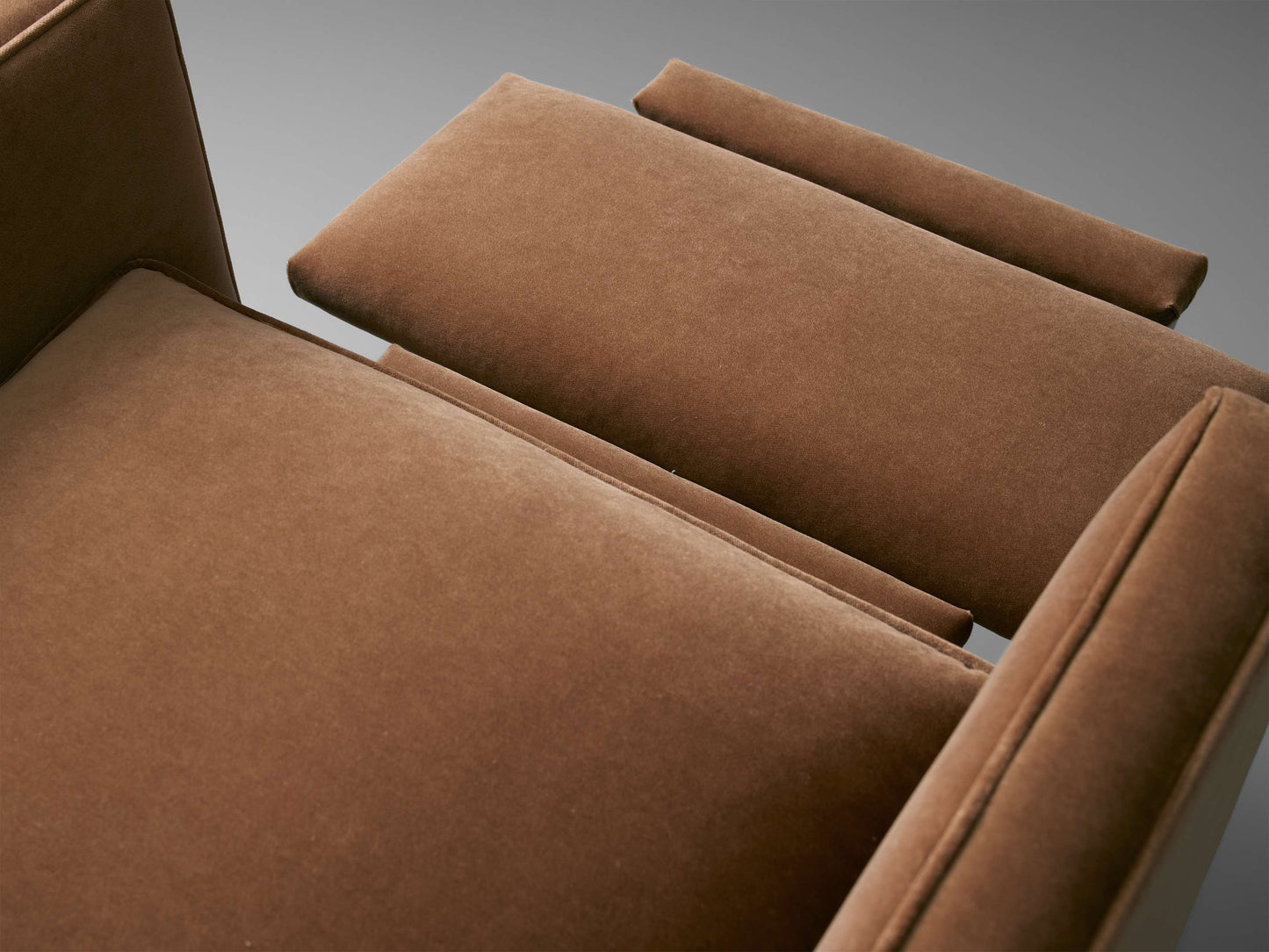 Rudy Swivel Recliner