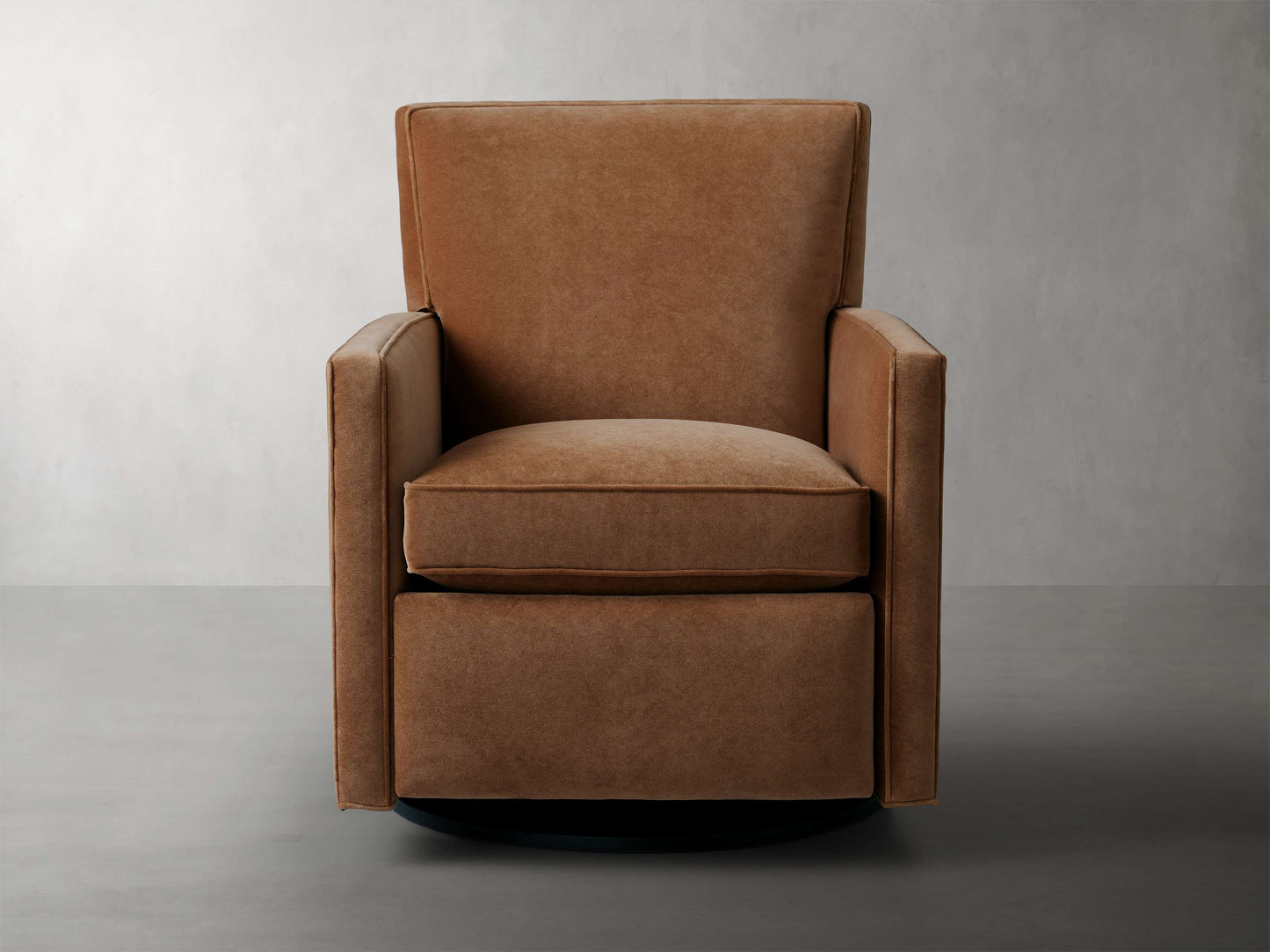 Rudy Swivel Recliner