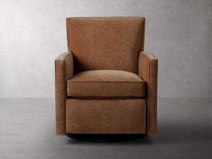 Rudy Swivel Recliner