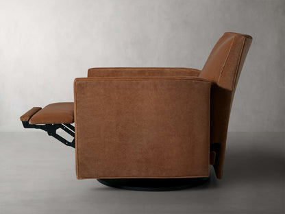 Rudy Swivel Recliner