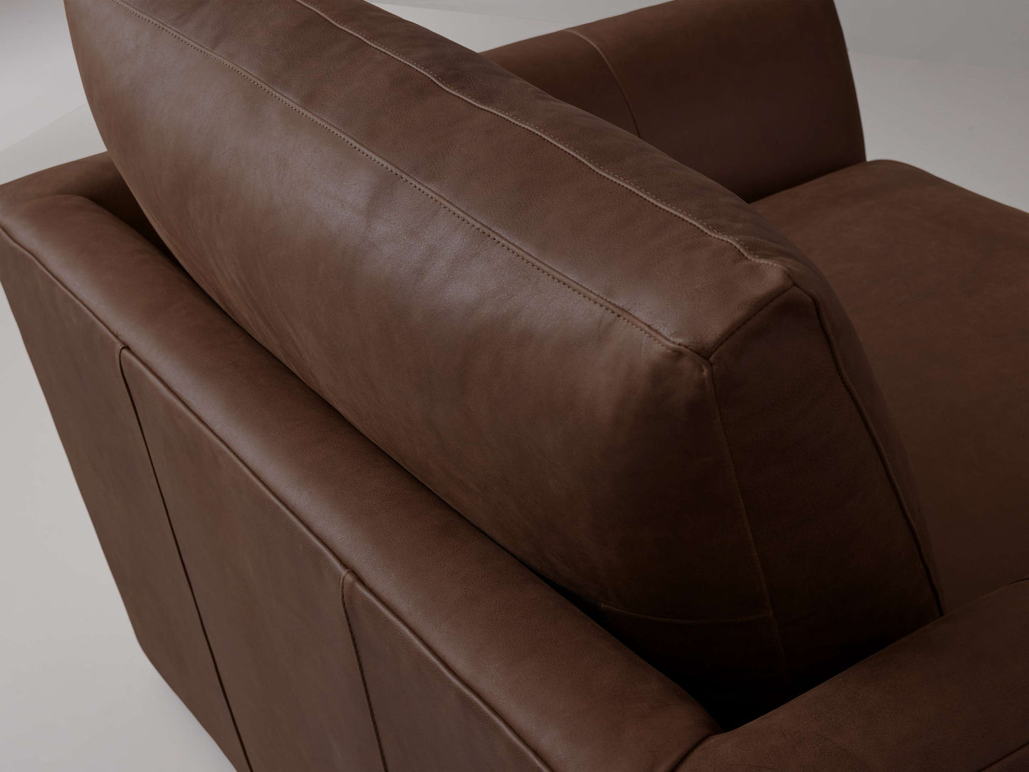 Vernon Leather Chair