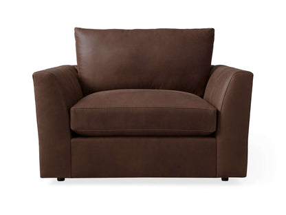 Vernon Leather Chair