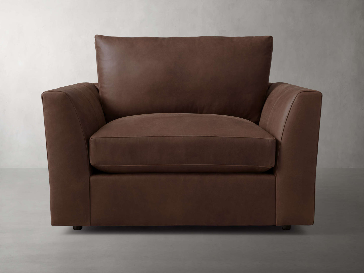 Vernon Leather Chair