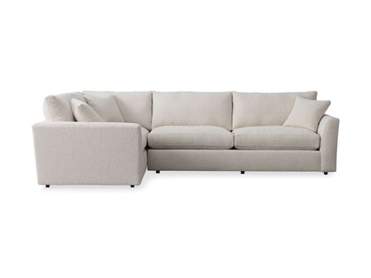 Vernon Two-Piece Sectional