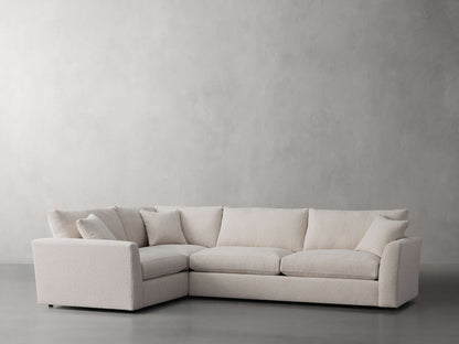 Vernon Two-Piece Sectional