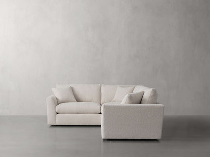 Vernon Two-Piece Sectional