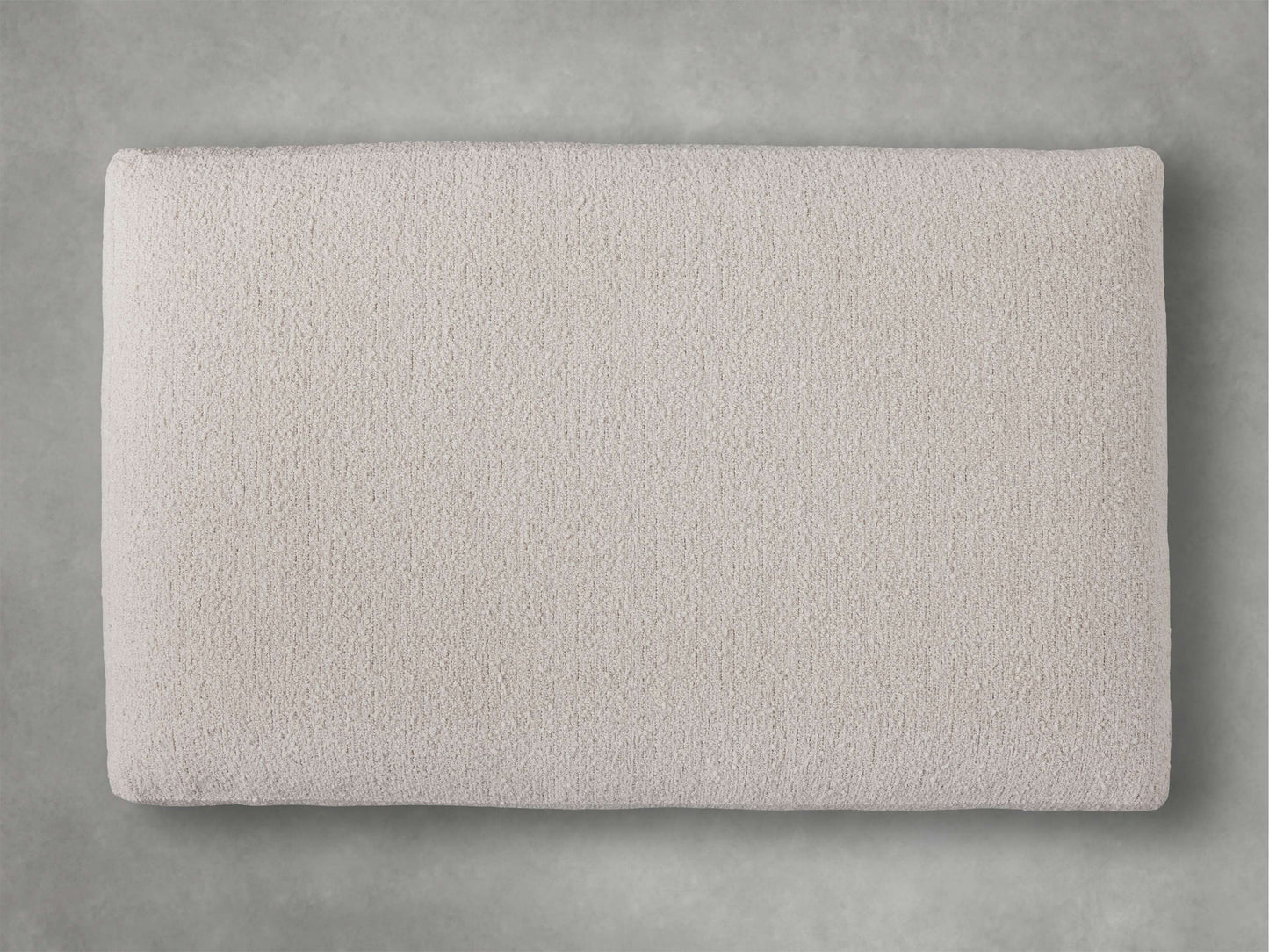 Vernon Square Ottoman