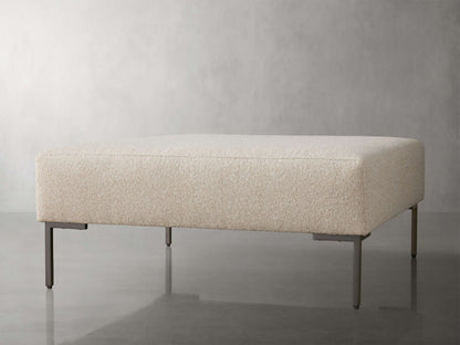 Tilton Ottoman