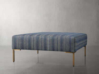 Tilton Ottoman
