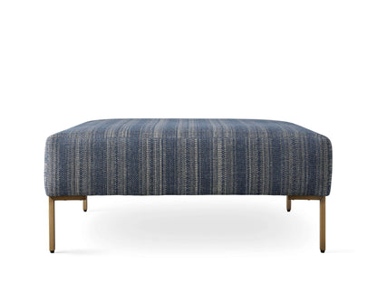 Tilton Ottoman