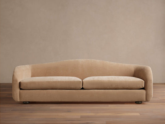 Ashlyn Two-Seat Sofa