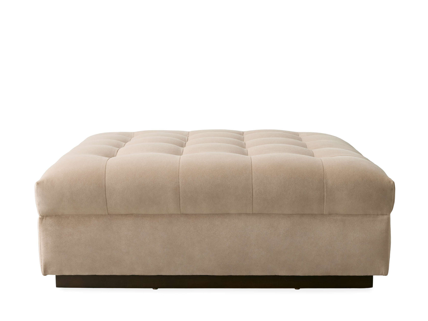 Cameran Ottoman