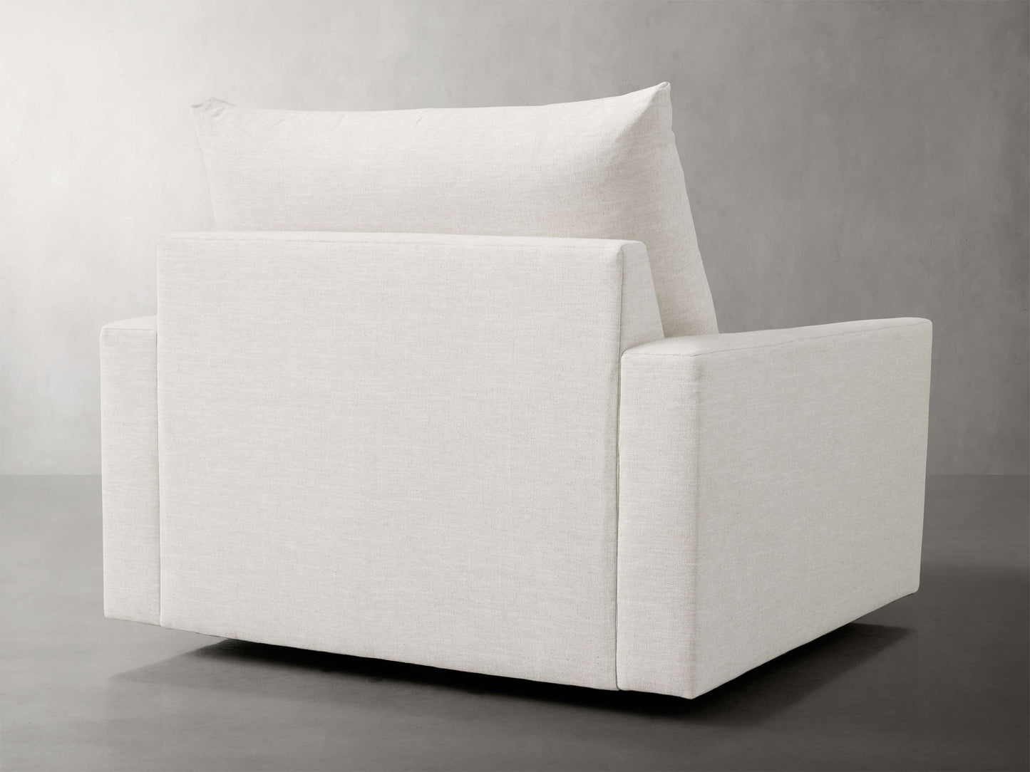 Calistoga Swivel Chair