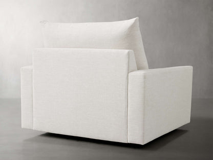 Calistoga Swivel Chair