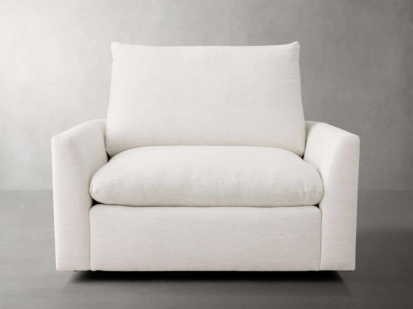 Calistoga Swivel Chair