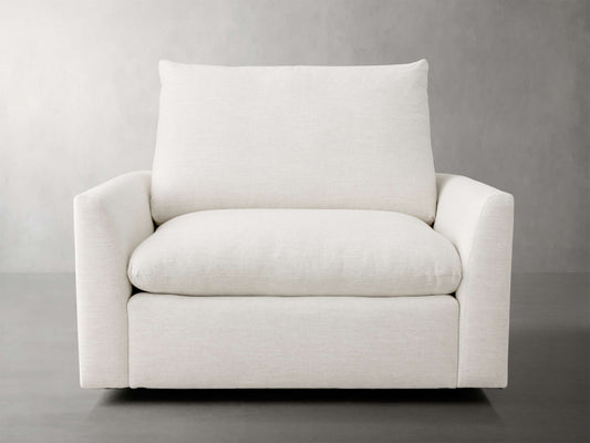 Calistoga Swivel Chair